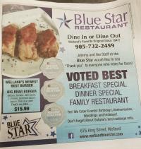 Voted Best!
