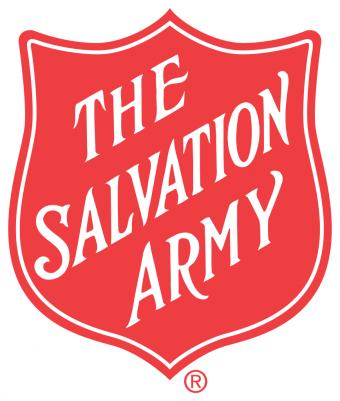 Dear Friends of Salvation Army